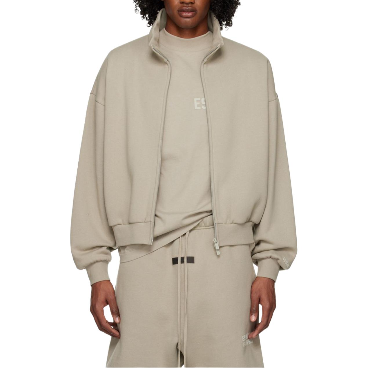 Fear Of God Essentials Fleece Clothing Men’s