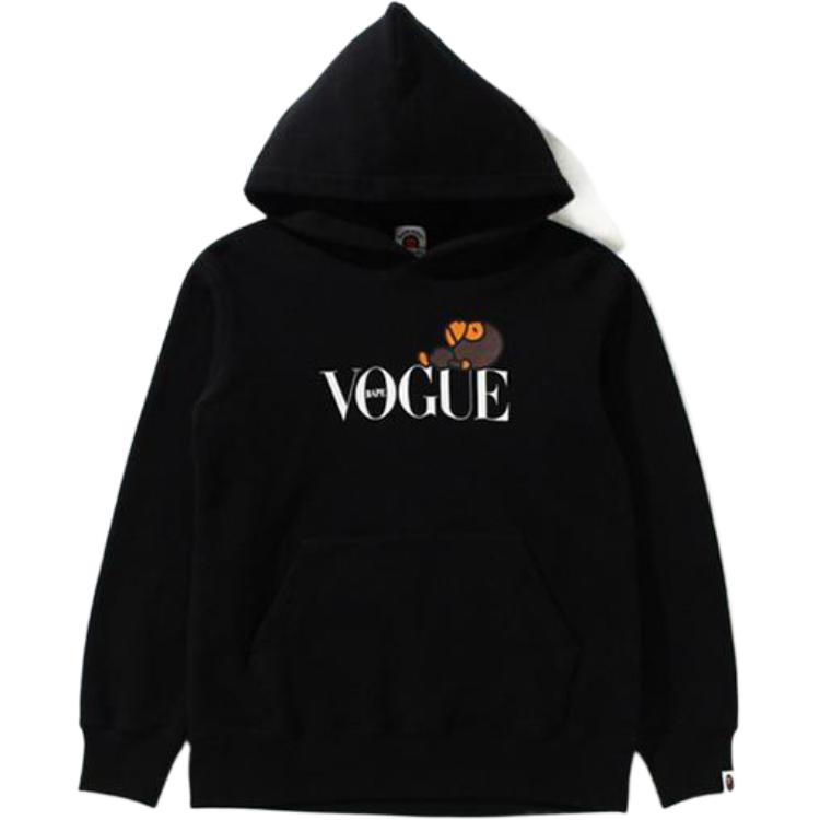 Худи A BATHING APE (синее)