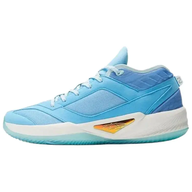 New Balance Kawhi 3 Support Basketball Shoes Men's Blue
