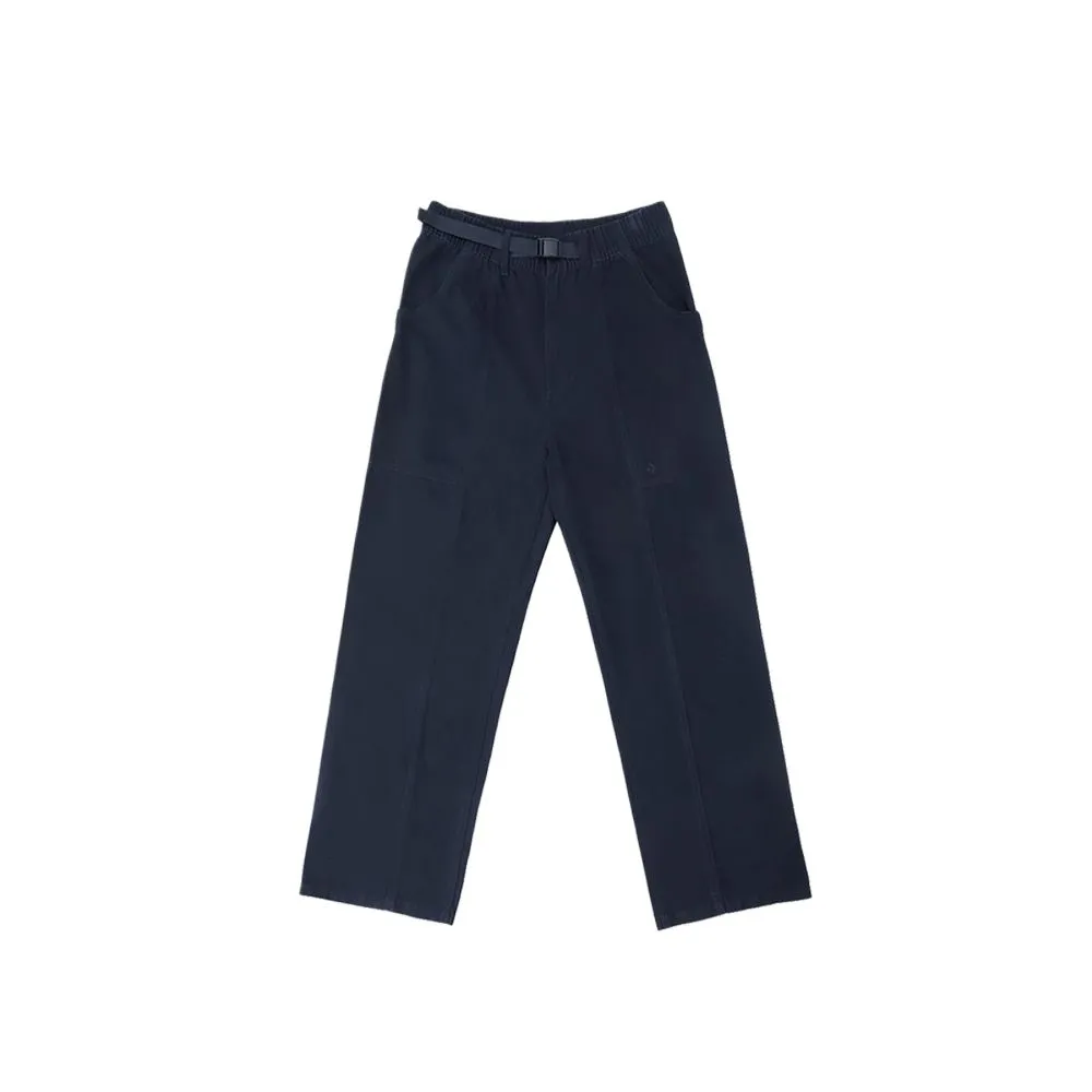 Converse Casual Pants Men's Black Moderate Other