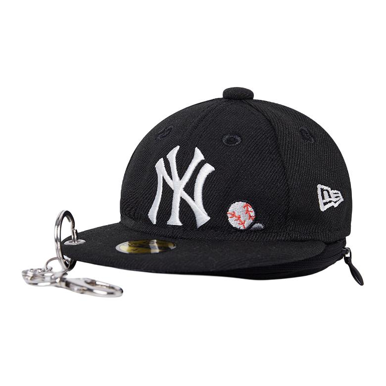 Аксессуар New New Era MLBNY (черный)