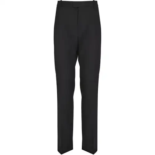 Bottega Veneta Regular Leg Tailored Trousers