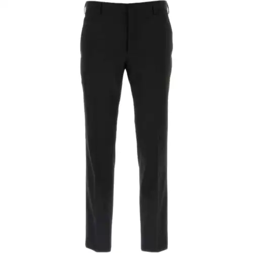 PRADA Wool Trousers