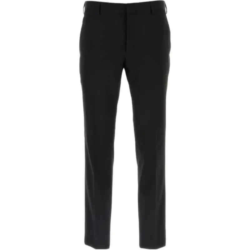 PRADA Wool Trousers