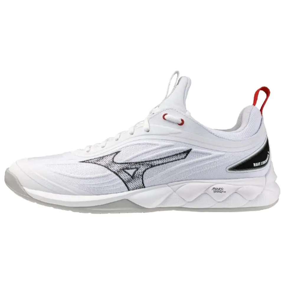 Mizuno Wave Luminous 3 Volleyball Shoes Unisex White