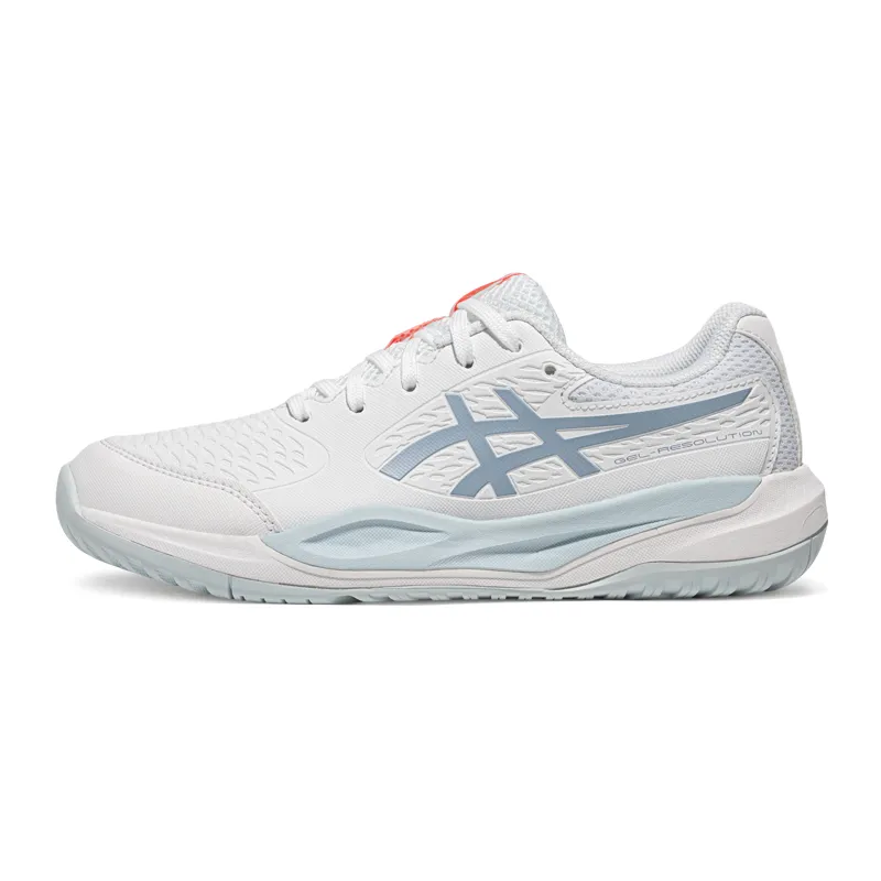 ASICS GEL RESOLUTION X Slip Resistant Kids' Training Shoes Kids'