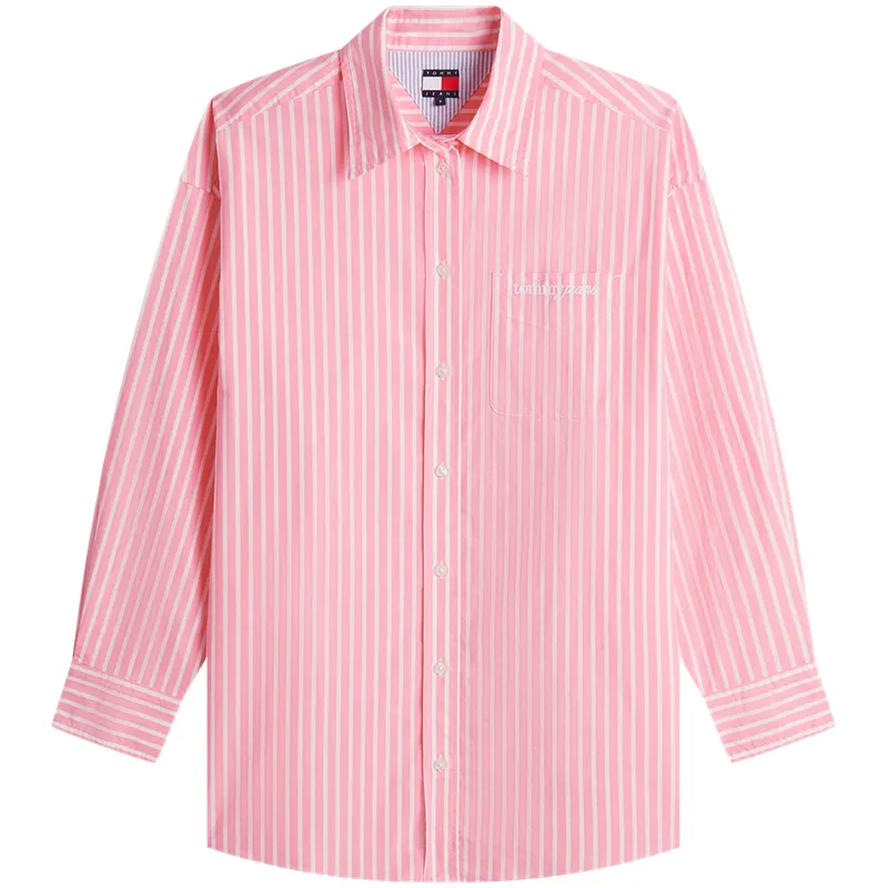 Tommy Hilfiger striped shirt