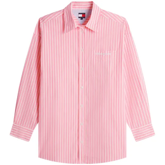 Tommy Hilfiger striped shirt