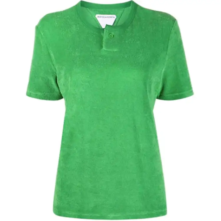 Bottega Veneta SS22 T Shirt Women's