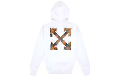 OFF WHITE FW21 Sweatshirt Women's