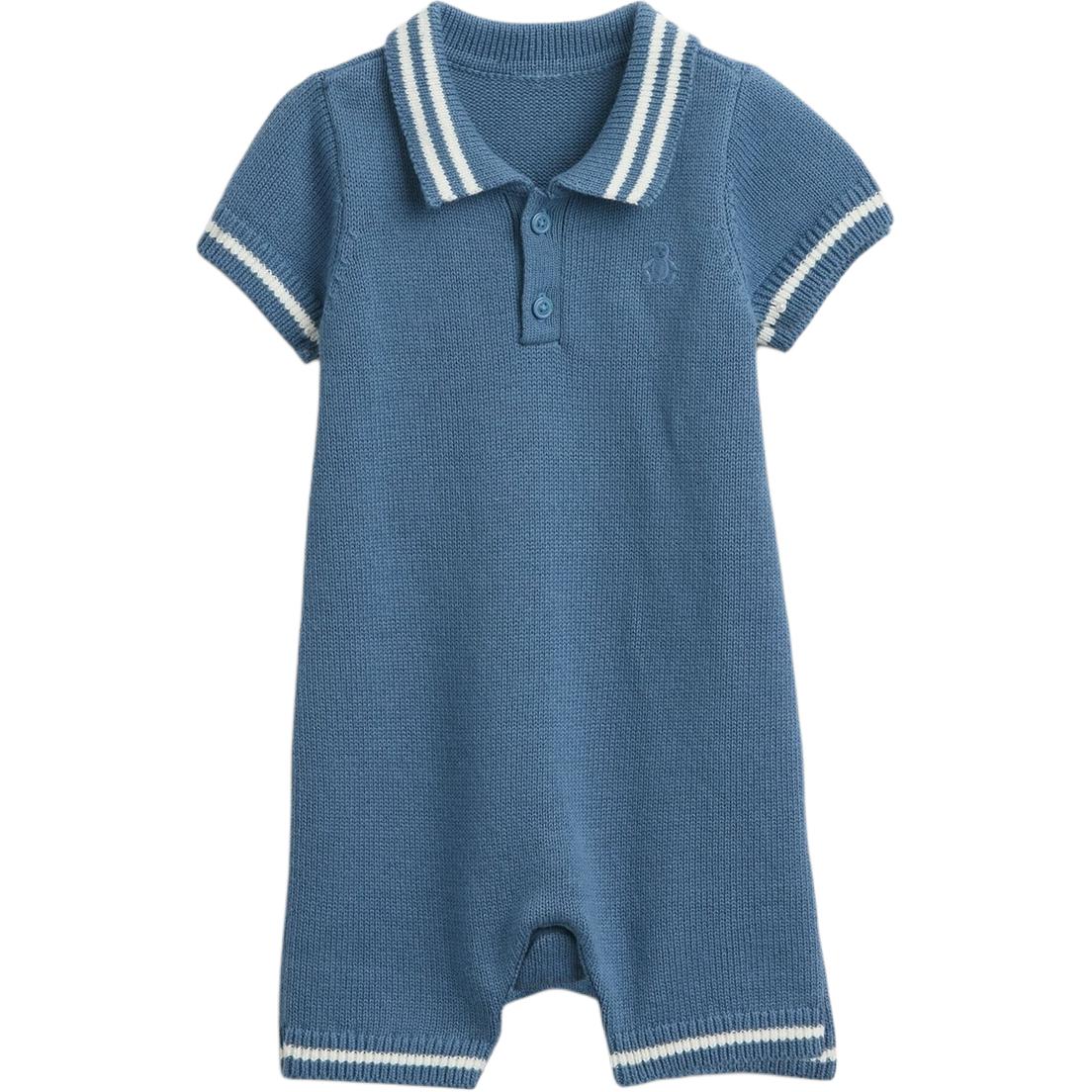 боди GAP GAP POLO (разноцветный)