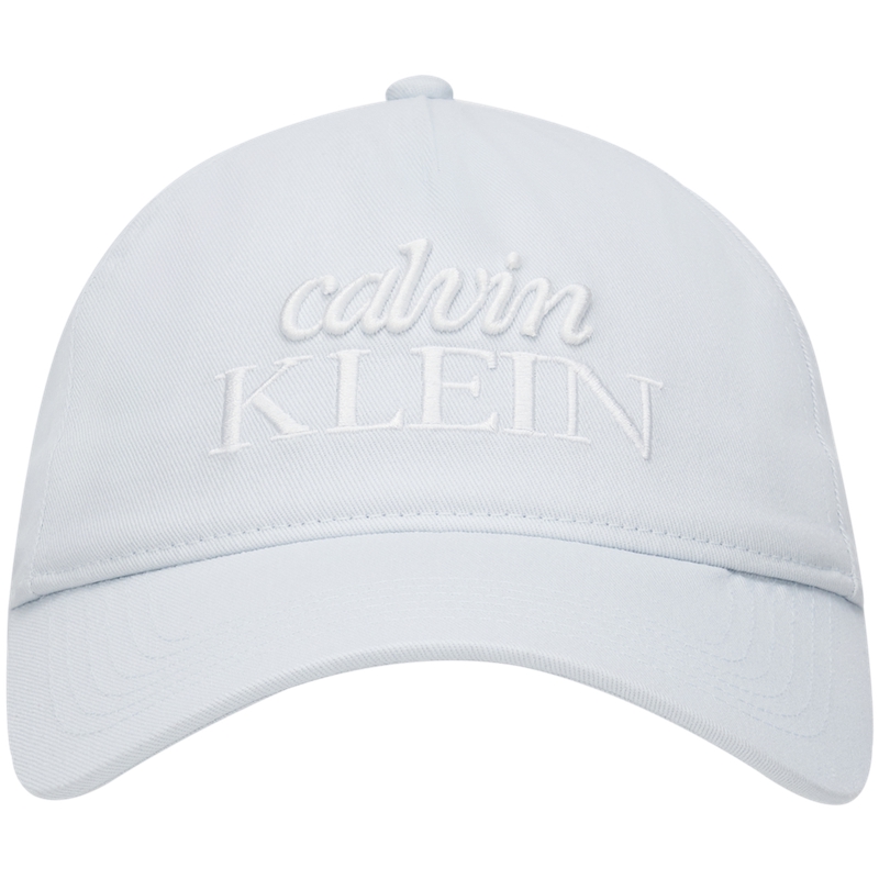 Бейсболка CALVIN KLEIN (черный)