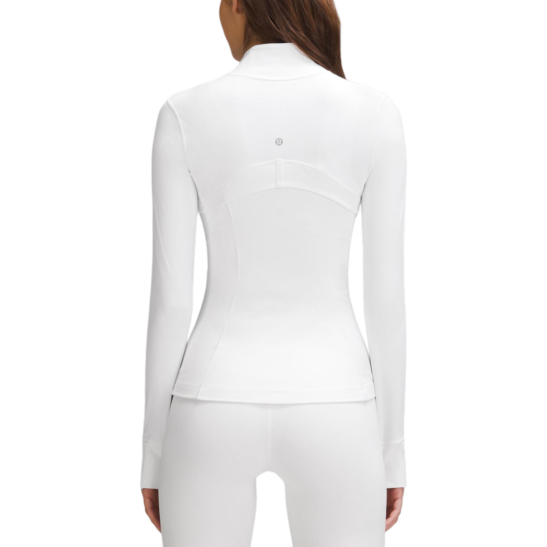 Lululemon Define Yoga Coat Women’s