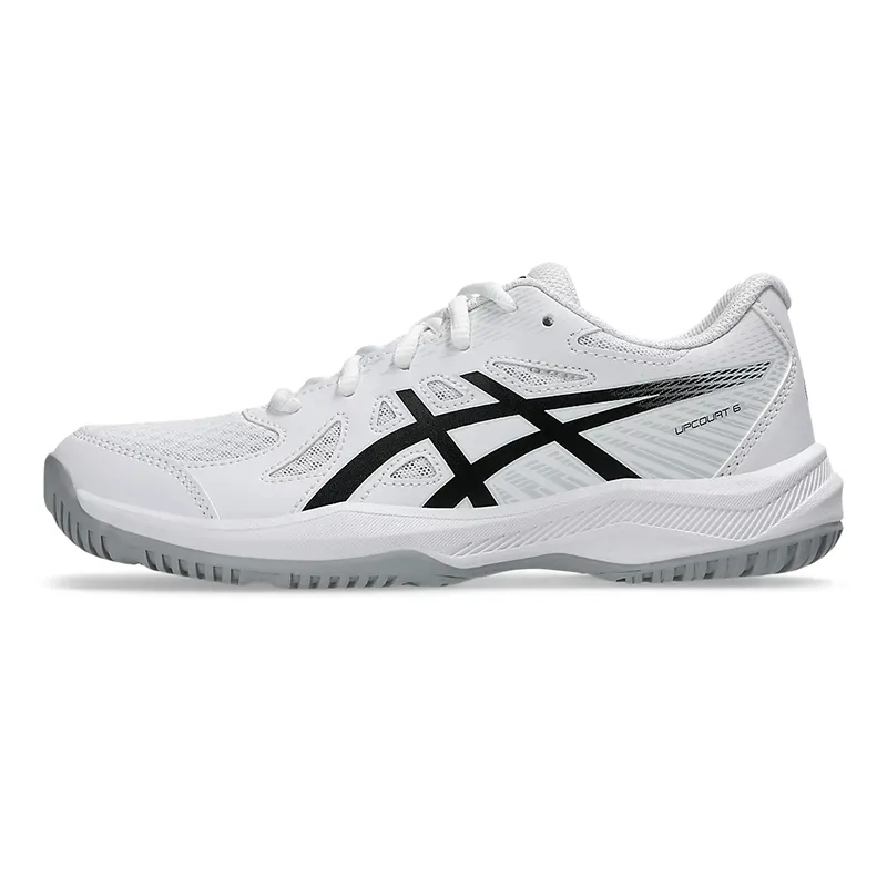 ASICS Gel Upcourt 6 Low top Training Shoes White Kids'