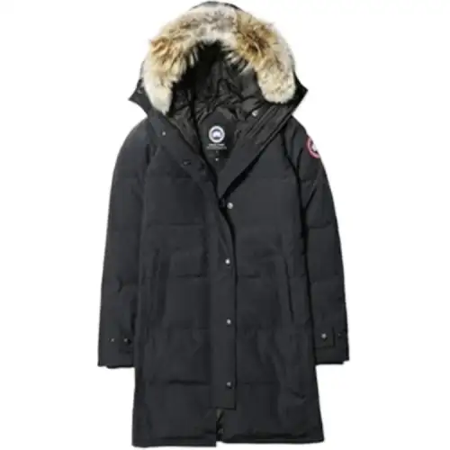 Canada Goose Mackenzie Collection Down Jacket Winter Women's
