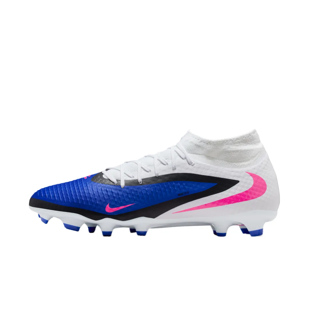 Nike Phantom 6 Mesh Soccer Shoes Unisex