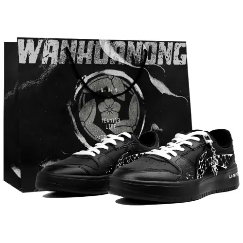 Li Ning Sycee Slip Resistant Abrasion Resistant Coverage Slip Resistant And Abrasion Resistant Coverage Low top
