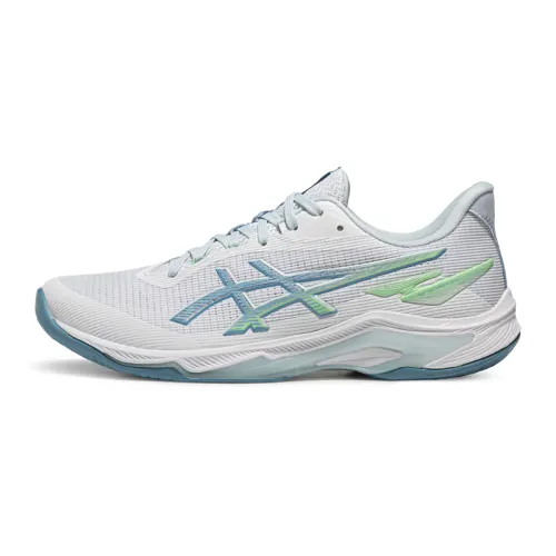 ASICS NETBURNER BALLISTIC FF 4 comfortable and professional low-top volleyball shoes for men