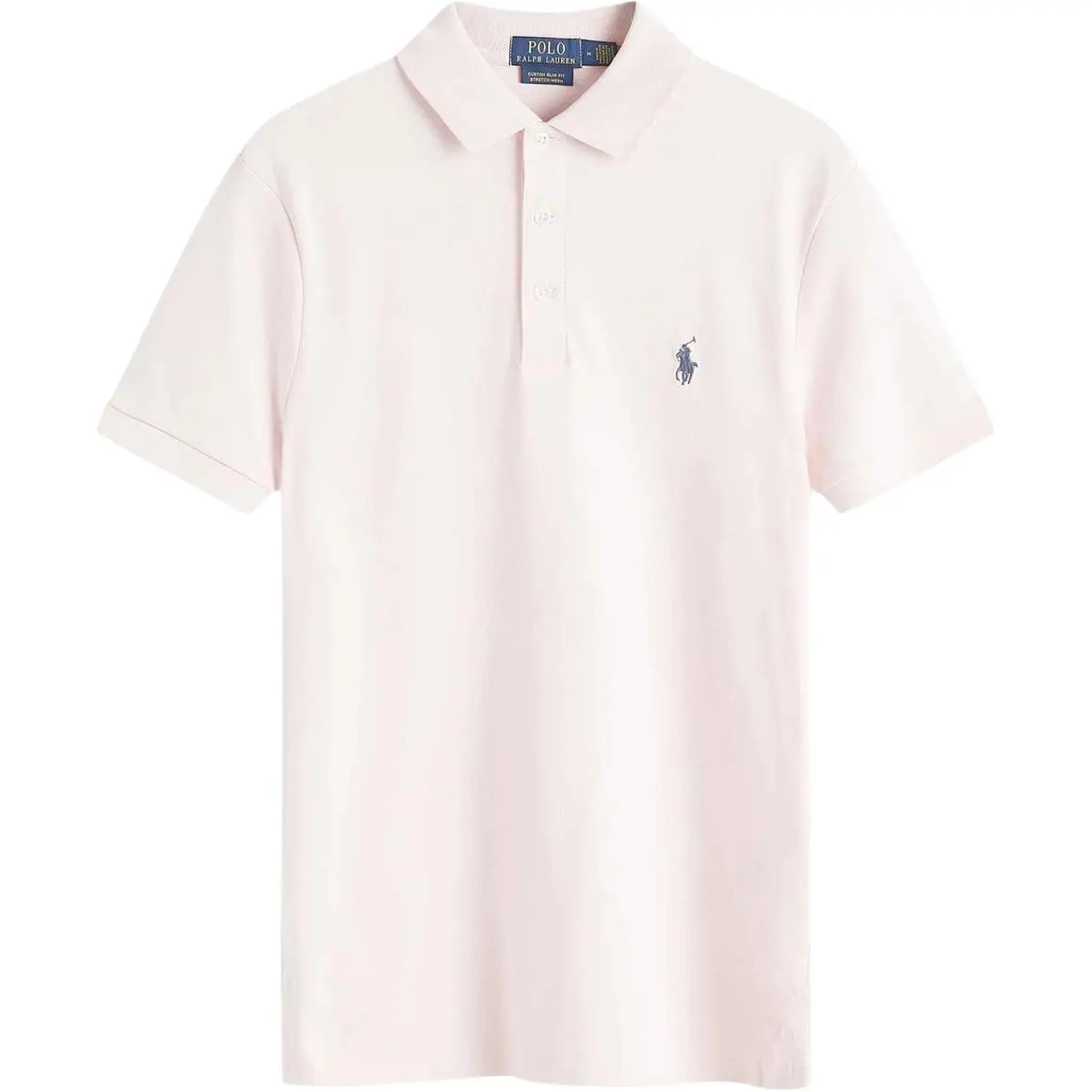 Polo Ralph Lauren Polo Shirt Men's Pink