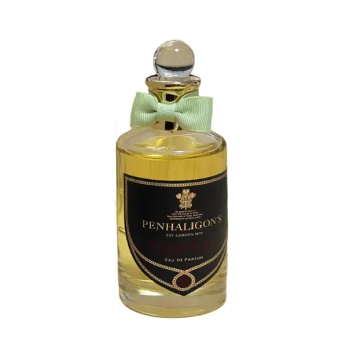 Wooden perfume contains rose with jasmine, scarlet wood, 30 ml, 100 ml
