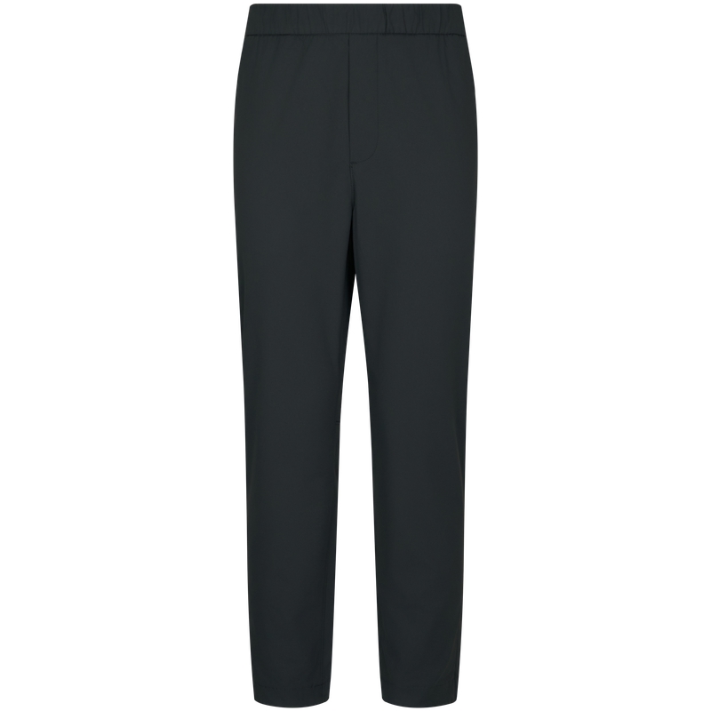 Мужские штаны CALVIN KLEIN Jeans (черные)