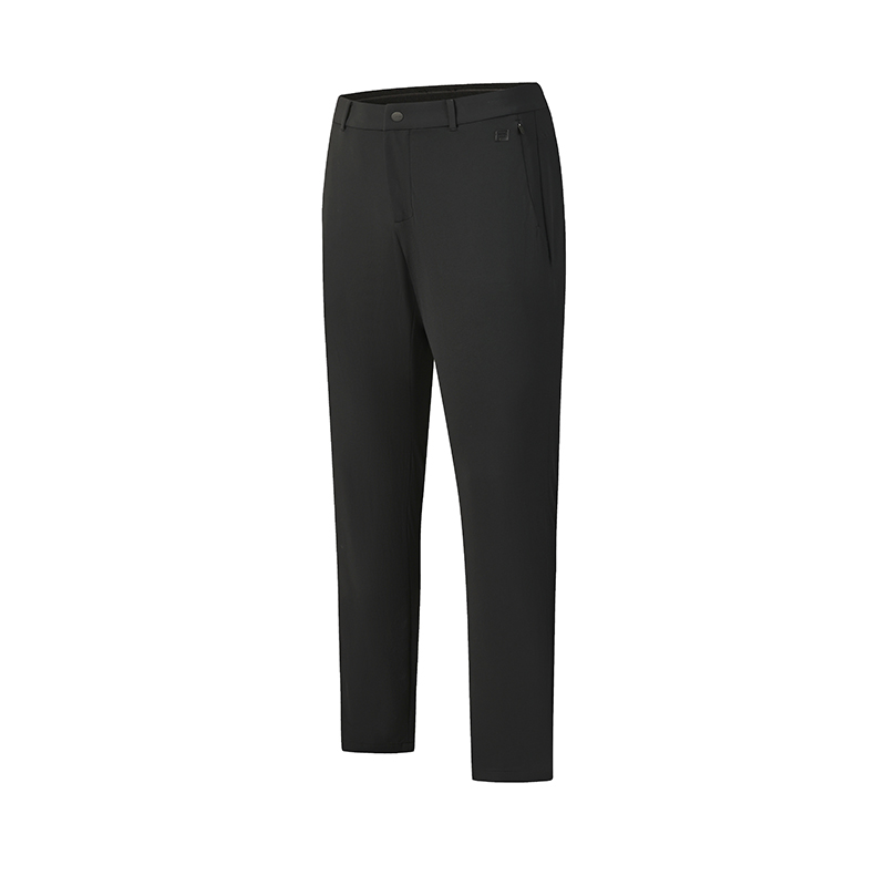 Мужские штаны Fila FILA Golf (черные)