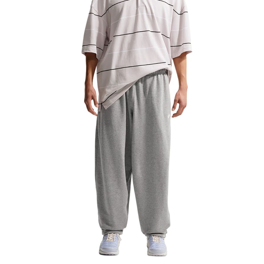 Мужские штаны Nike Nike (серые)