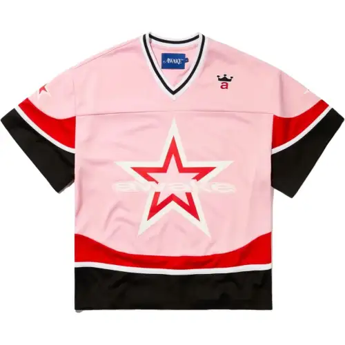 Jordan x Awake NY All Star Jersey FW25 T Shirt Unisex
