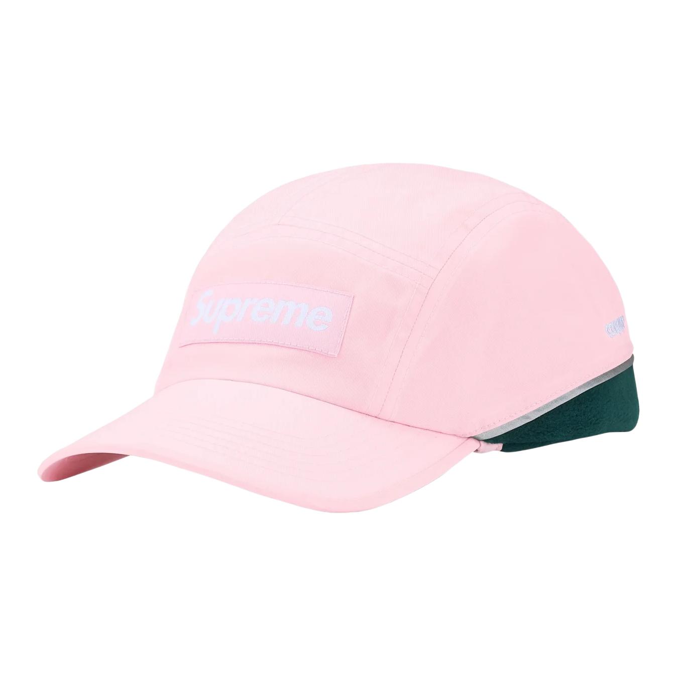 Кепка Supreme Camp Cap (мультиколор)