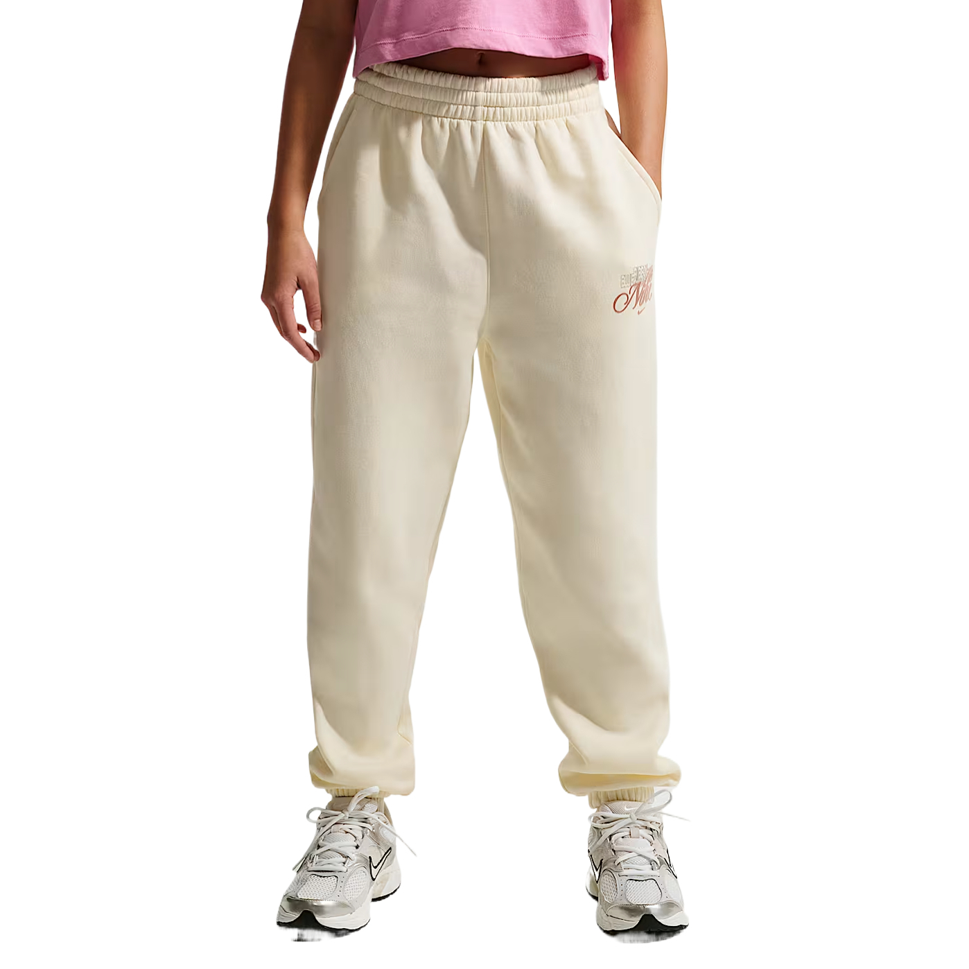 Штаны Nike Sportswear Club Fleece (мультиколор)
