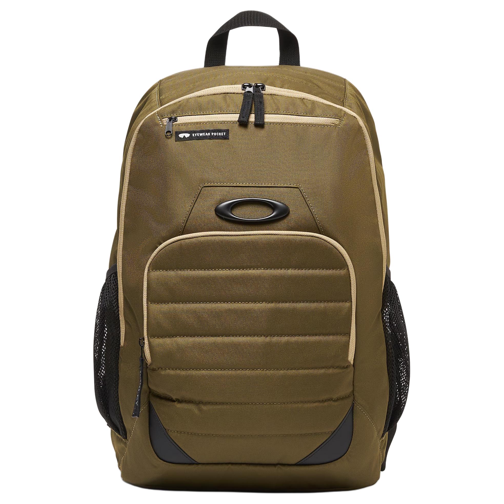 Рюкзак Oakley Enduro 25L 4.0 (армейский зеленый)