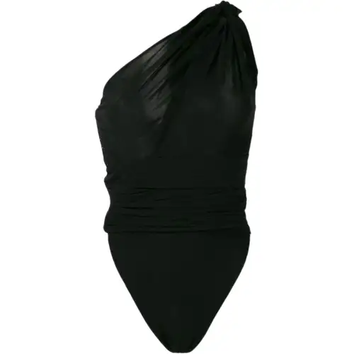 SAINT LAURENT Jumpsuit Women's Black