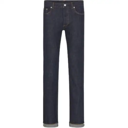 DIOR Saddle Matching Jean