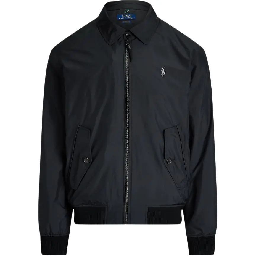 Polo Ralph Lauren FW21 Jackets & Coats Men's Black