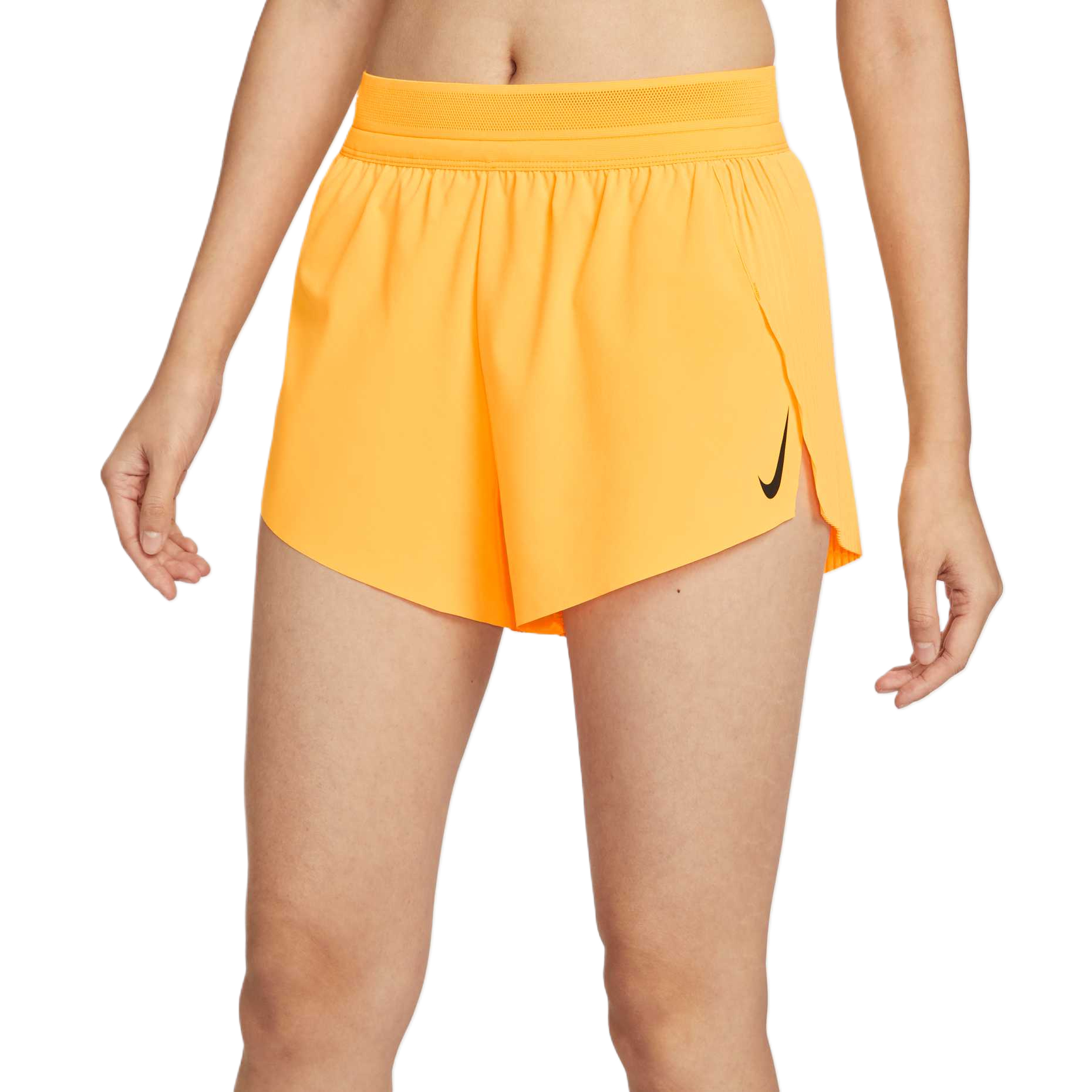 Женские шорты Nike (черные)