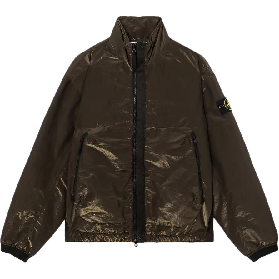 Куртка STONE ISLAND (черная)