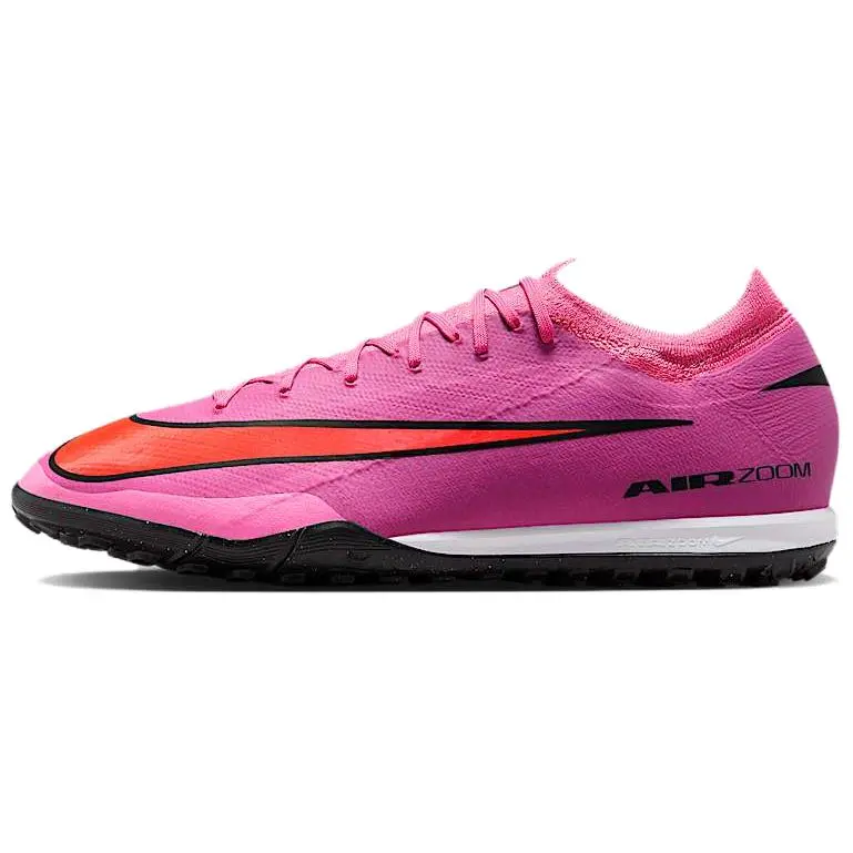 Nike Mercurial Vapor 16 Soccer Shoes Unisex Pink