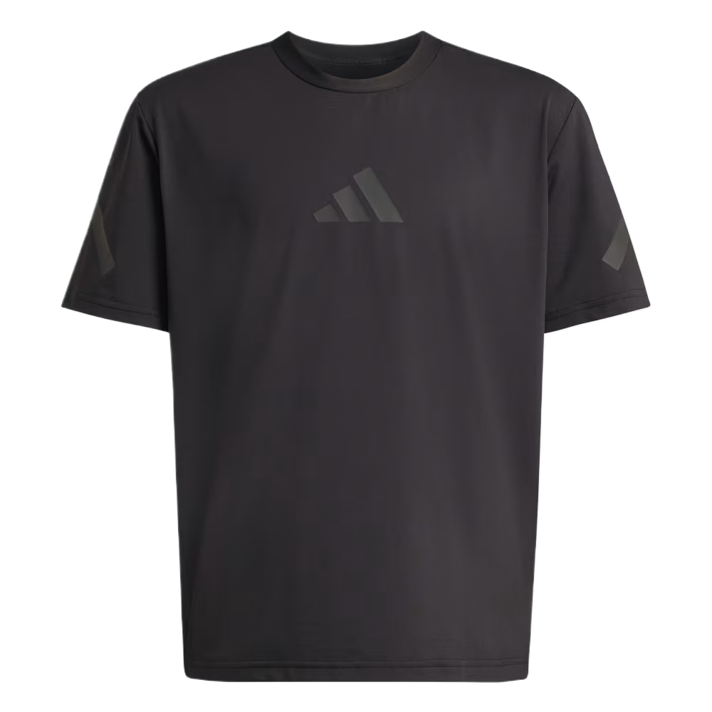 Футболка adidas ZNE (черная)