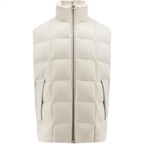 Loro Piana Jackets & Coats Men's White
