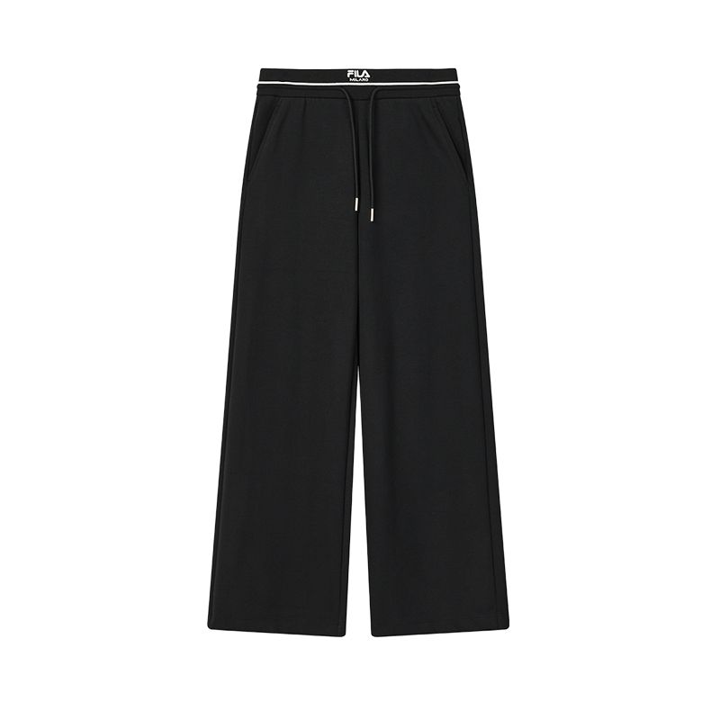 Женские штаны Fila MILANO (черные)