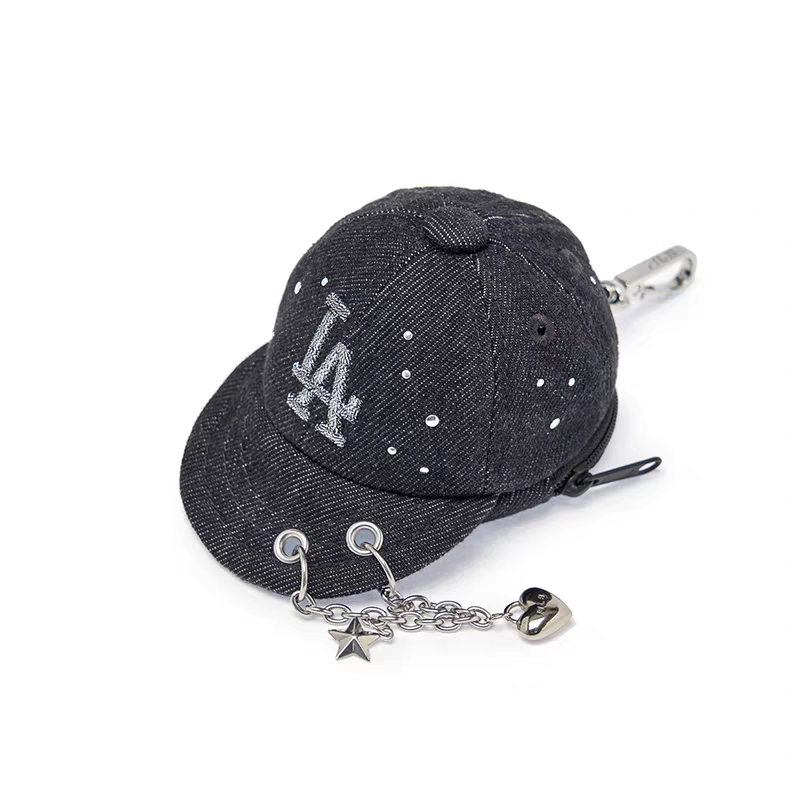 Кошелек MLB New York Yankees (бежевый)