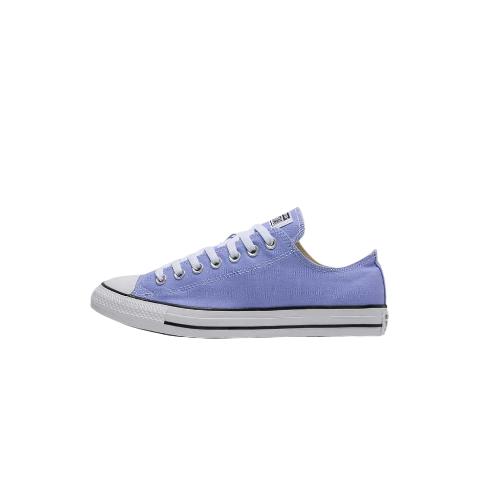 Кеды Converse Converse All Star (белые с принтом)