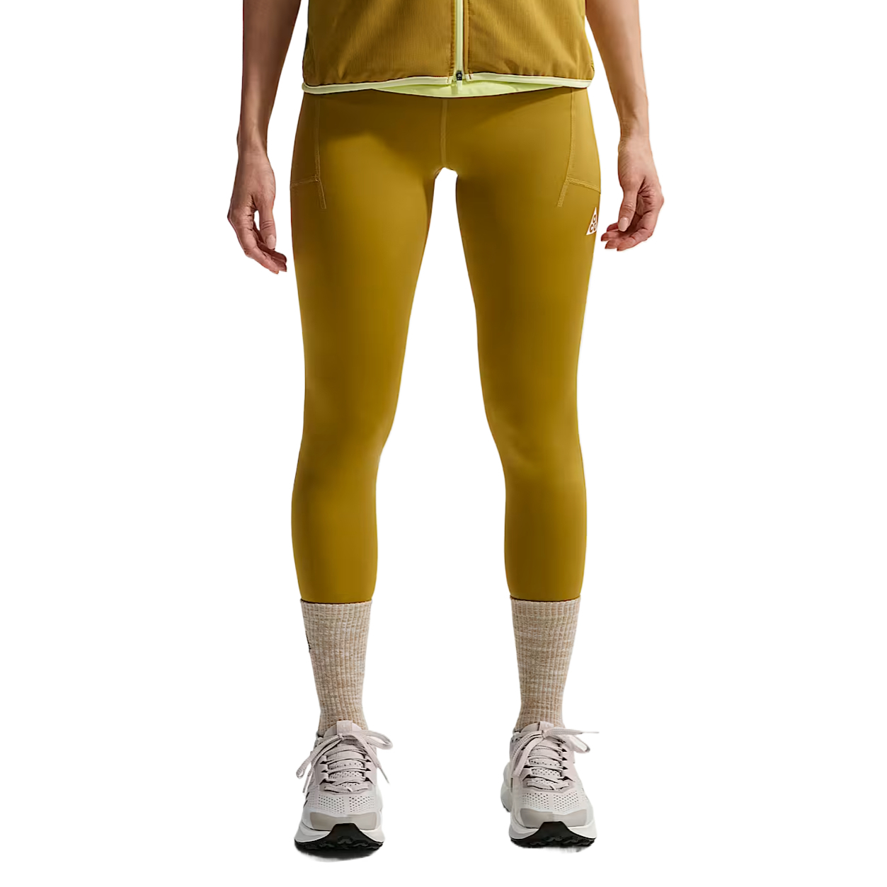 Женские штаны Nike ACG (черные)