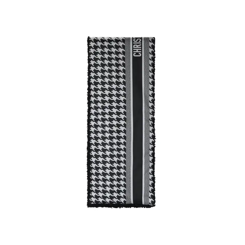 DIOR Knit Scarves Women's