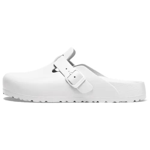 Birkenstock Boston Eva mules