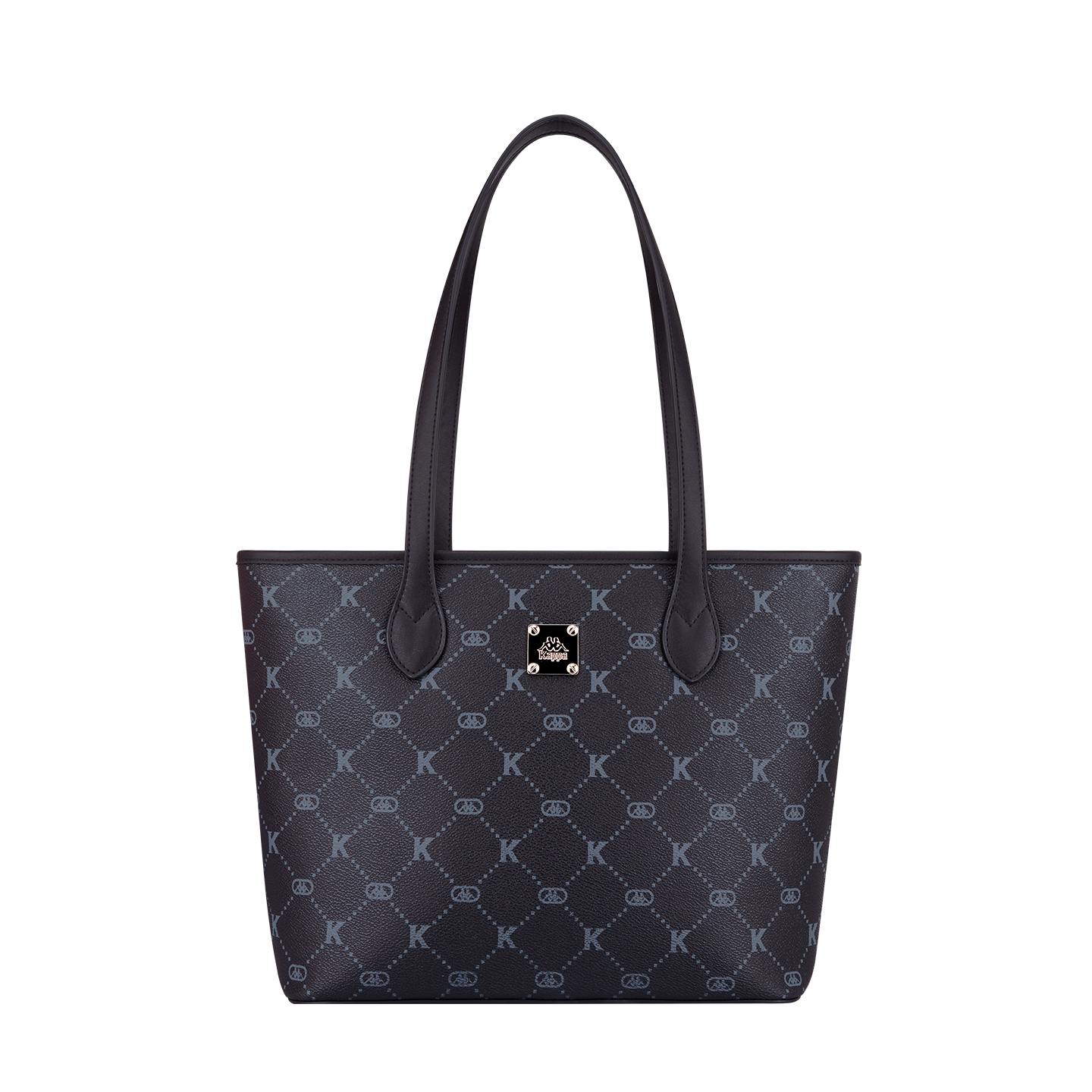 Женская сумка Kappa Kappa Tote (универсальная черная)