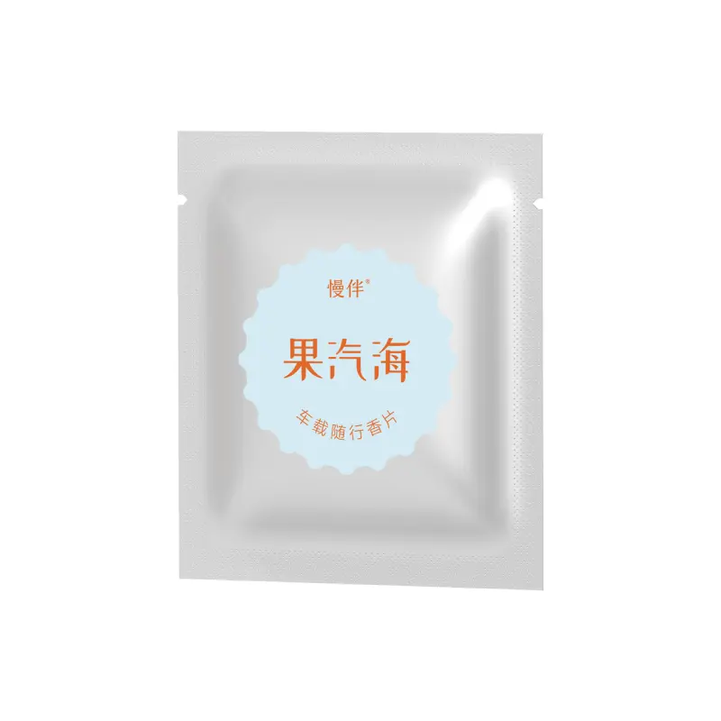 Perfumed changeable perfume, universal aromatherapy, long-term effect