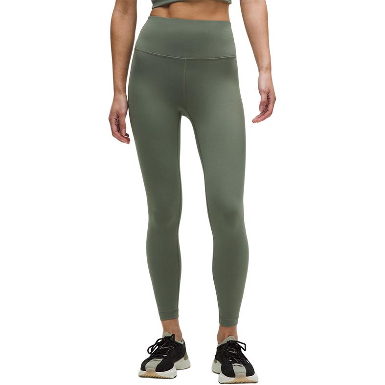 Lululemon Wunder Train Sports Pants Women’s