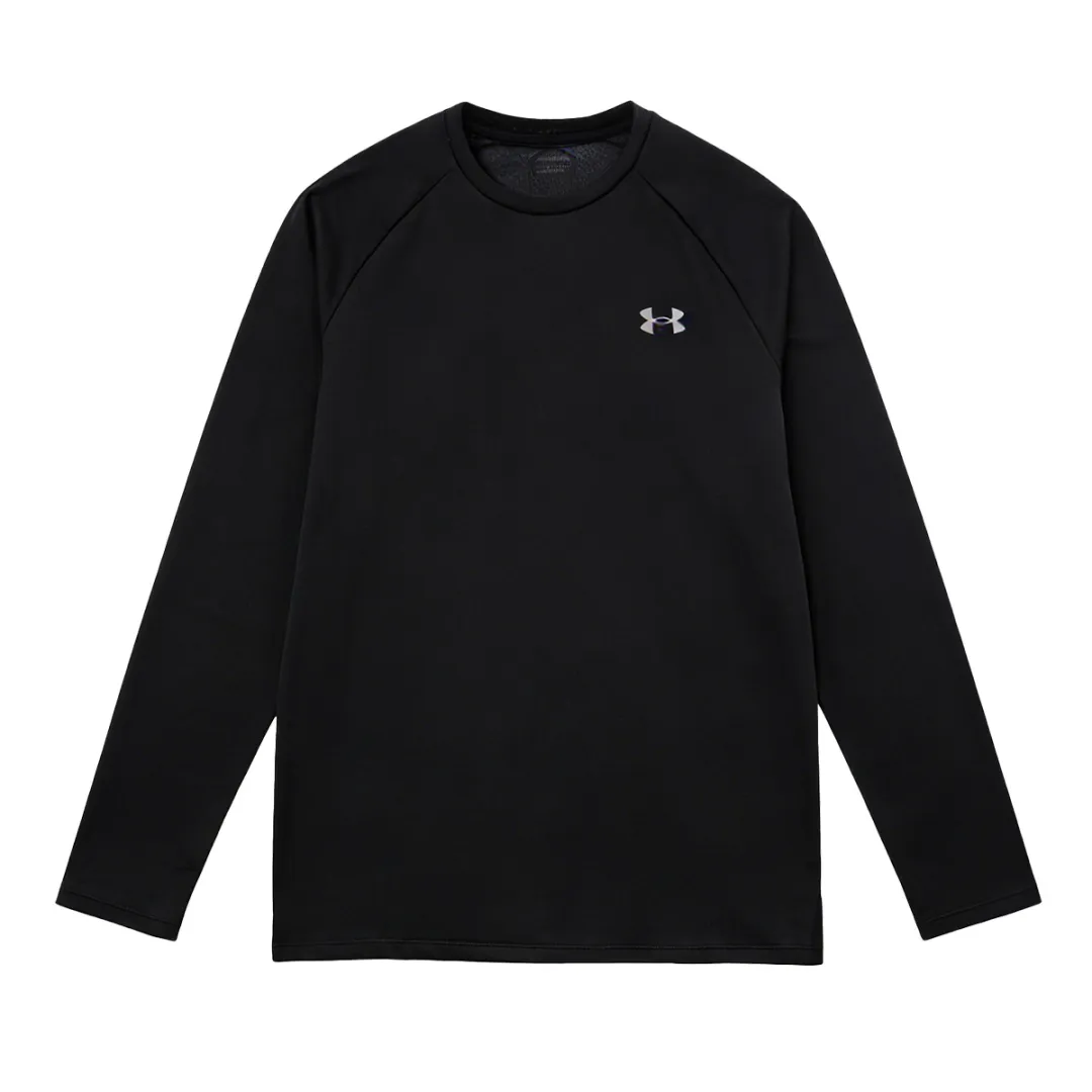 Under Armour T Shirt Men's Black