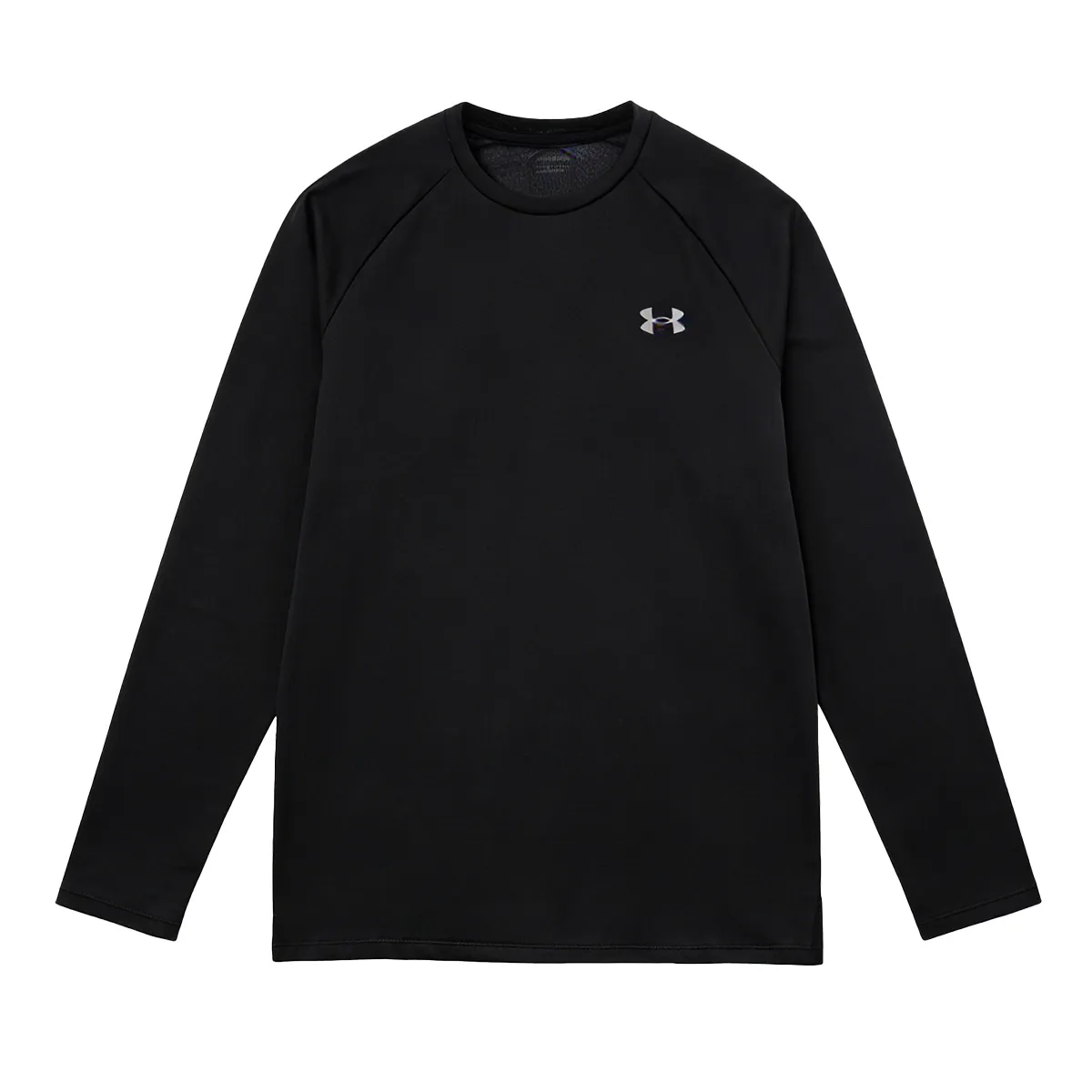 Under Armour T Shirt Men's Black